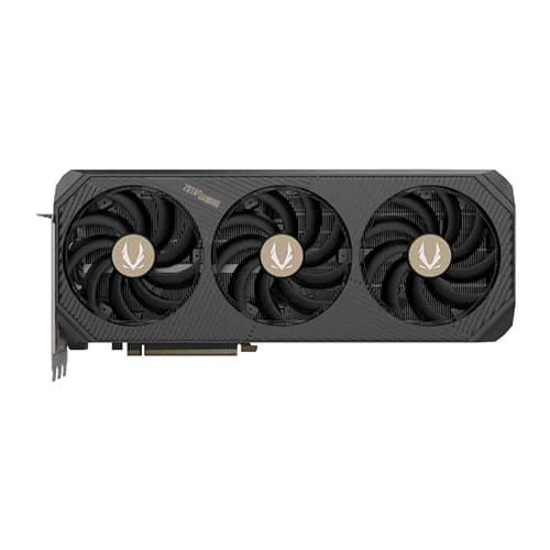 Zotac Gaming RTX 5080 Solid OC 16GB GDDR7 Graphics Card